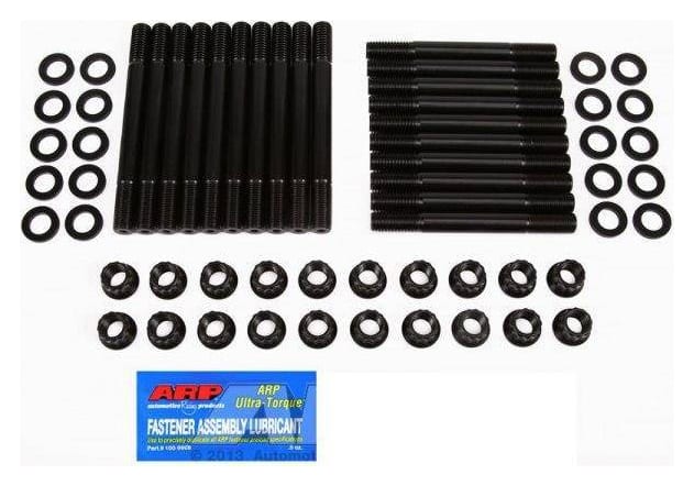 Szpilki do głowicy ARP Ford 3.5L Ecoboost 2010-2017 153-4303