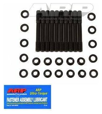 Szpilki do głowicy ARP Mitsubishi Eclipse Lancer 2.0L 4G63 M12 207-4701