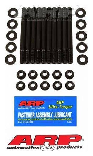 Szpilki do głowicy ARP Nissan 240SX 2.4L KA24DE 1991-2004 202-4304