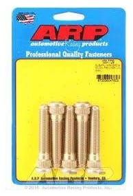 Szpilki do kół ARP M12x1,25 64mm (5szt,) 100-7729