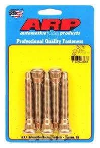 Szpilki do kół ARP M12x1,5 76mm (5szt,) 100-7717