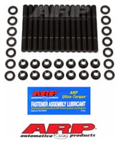 Szpilki główne bloku ARP BMW M50, M52, S50US, S52US, 2-bolt main, 201-5000