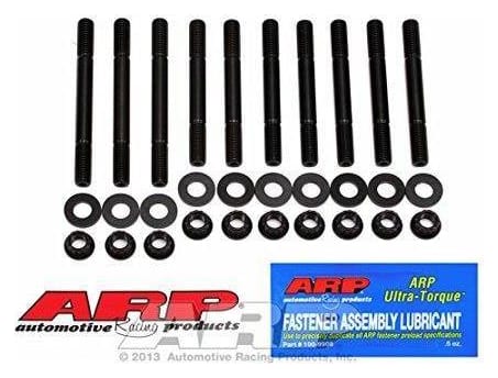 Szpilki główne silnika ARP Nissan 240SX 2.4L KA24DE 1991-2004 102-5401