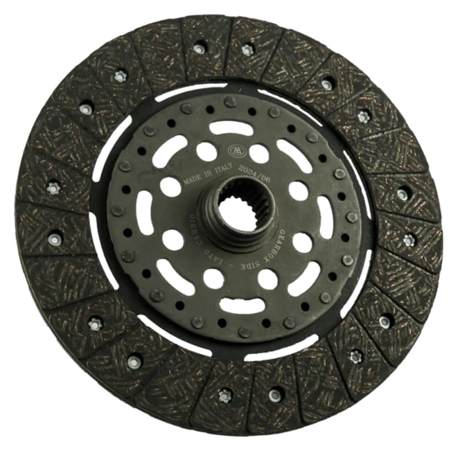 Tarcza sprzęgła 240mm 26x29-22N BMW M47n N47 B47 B48 B37 M54 N51 N52 N53
