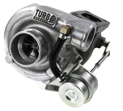 Turbosprężarka TurboWorks GTX2860R GEN2 DBB CNC 5-Bolt 0.64AR