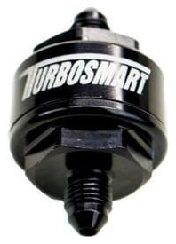 Turbosmart Filtr Oleju do zasilania turbiny 44um AN3