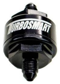 Turbosmart Filtr Oleju do zasilania turbiny 44um AN4