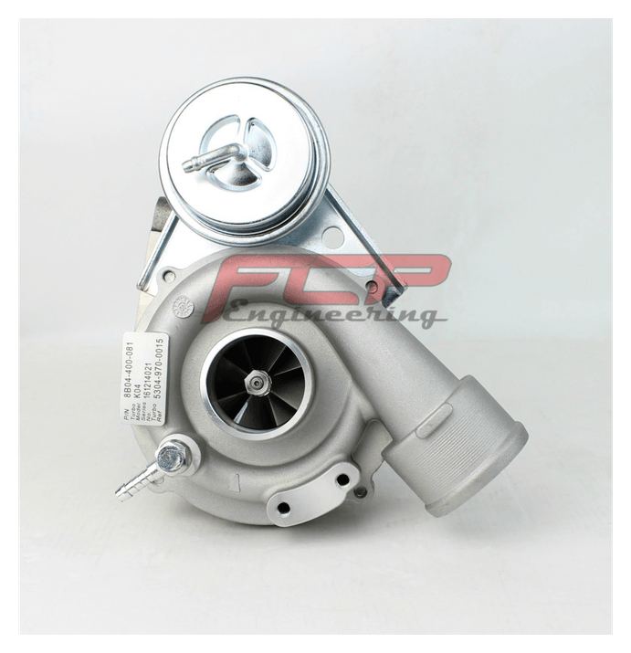 Turbosprężarka VAG 1.8T 20V K04-015 wzdłużny FCP