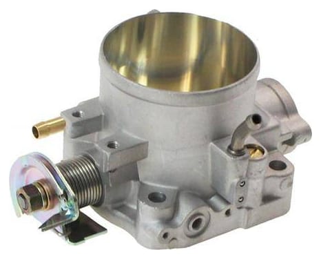 Przepustnica TurboWorks Honda B/D/F 70mm
