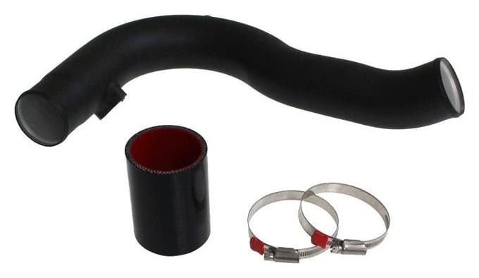 Throttle Pipe TurboWorks Audi A3 8V VW Golf VII GTI R 2.0T 2015+