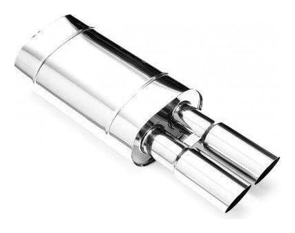 Tłumik Końcowy 2,5" (60mm) RM