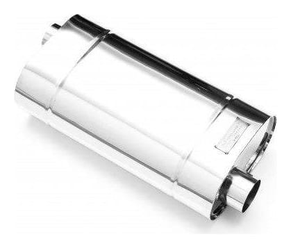 Tłumik Środkowy 2,5" (60mm) RM