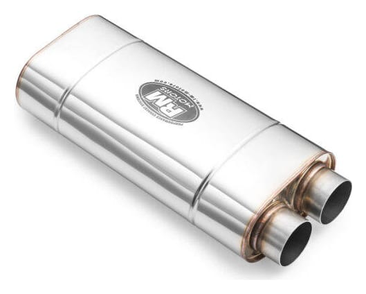 Tłumik Środkowy 2,5" (60mm) RM