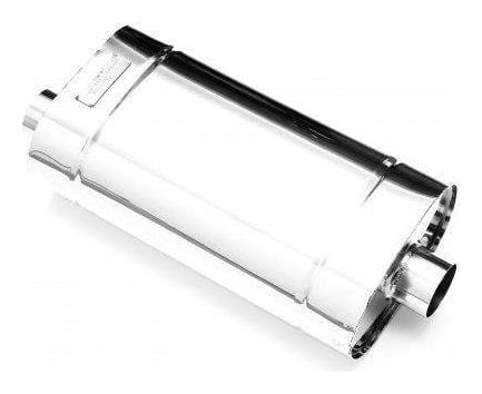 Tłumik Środkowy 2,5" (63mm) RM