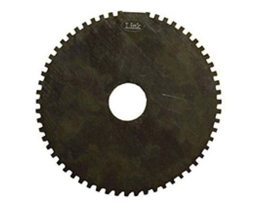 Trigger Wheel (TWL)