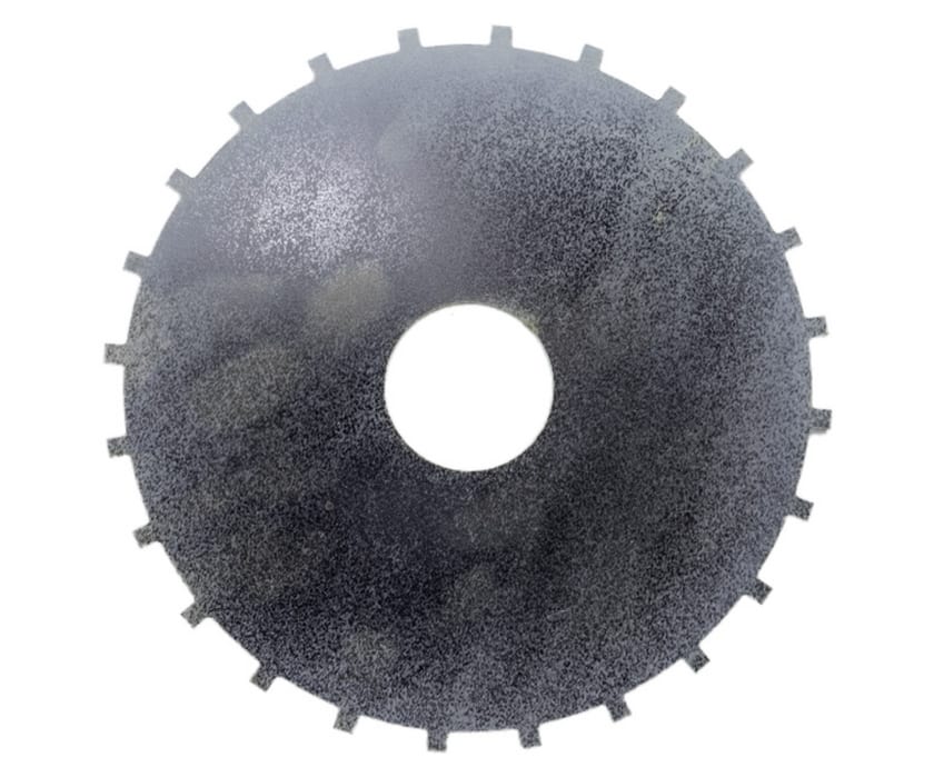 Trigger Wheel (TWM)
