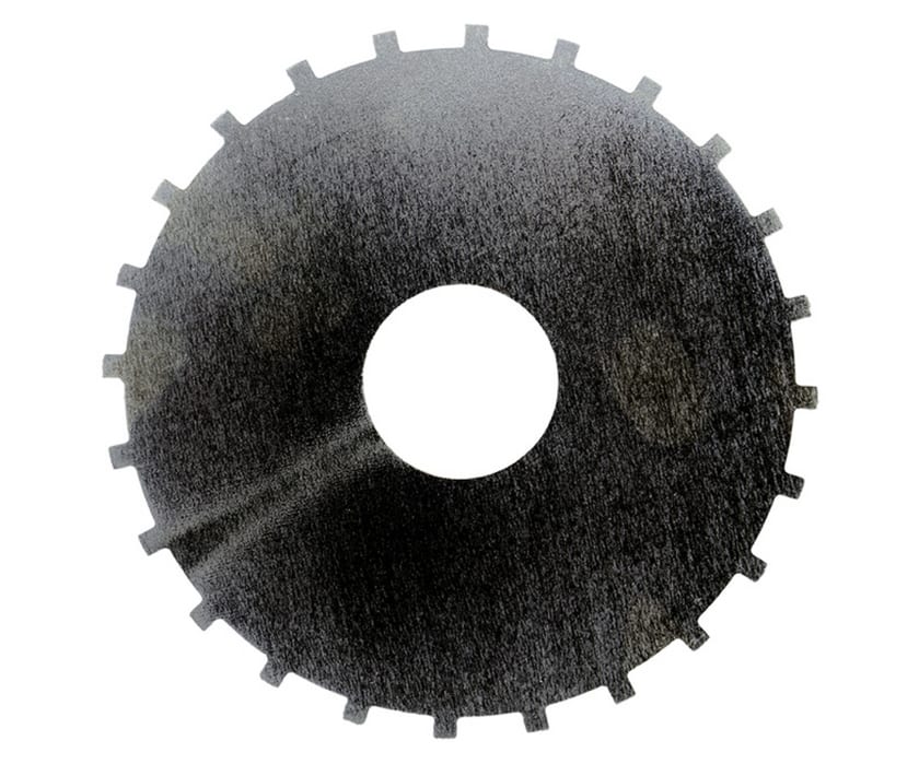 Trigger Wheel (TWS)