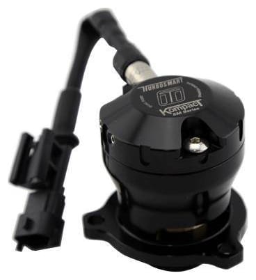 Blow Off Turbosmart Abarth, Alfa, Fiat, Lancia Kompact EM Dual Port VR15