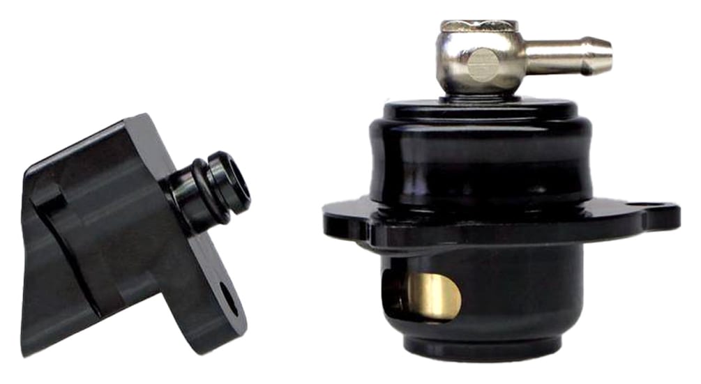 Blow Off Turbosmart Audi A3 S3 TT Q7 VW GOLF VII R Plumb Back EVR05