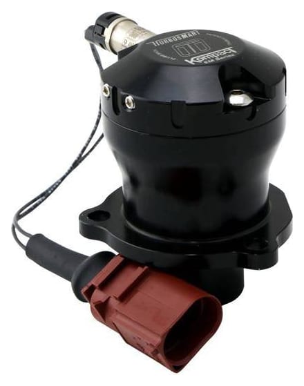 Blow Off Turbosmart Audi A3 Seat Exeo VW Golf V Kompact EM Plumb Back VR1