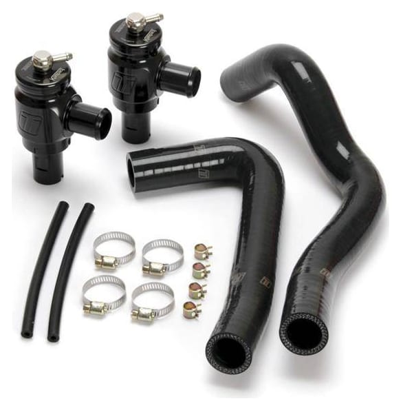 Blow Off Turbosmart BMW 135I 335I Z4 Kompact Plumb Back Kit