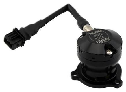 Blow Off Turbosmart BMW Kompact EM Dual Port VR9