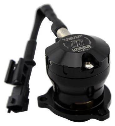 Blow Off Turbosmart Jeep Kompact EM Dual Port VR3