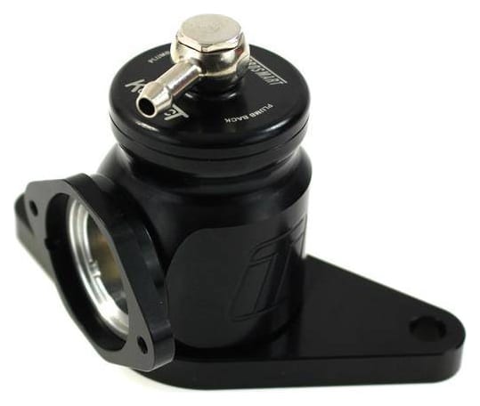 Blow Off Turbosmart Kompakt Series Subaru Impreza