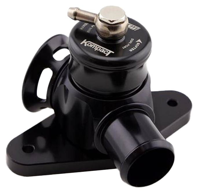 Blow Off Turbosmart Mazda 3, 6 (07-13) Dual Port
