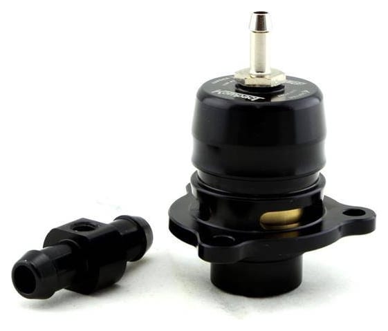 Blow Off Turbosmart Mercedes-Benz A45 CLA45 GLA45 Dual Port VR03