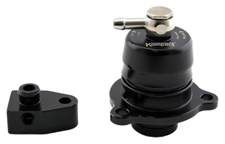 Blow Off Turbosmart Mini Cooper S JCW (06-13) Dual Port EVR06