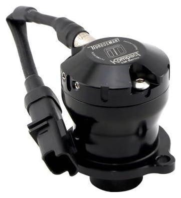 Blow Off Turbosmart Mini/Peugeot/Citroen/DS Kompact EM Plumb VR10