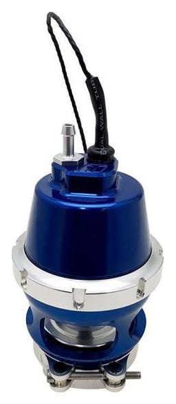 Blow Off Turbosmart Power Port 63mm z sensorem