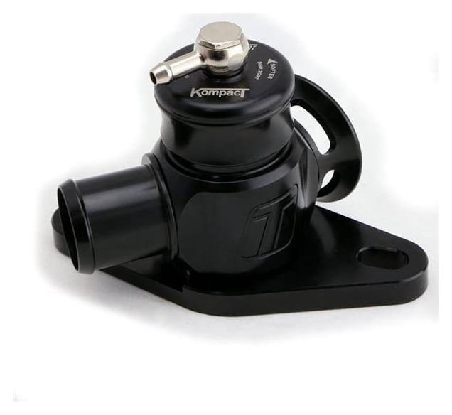 Blow Off Turbosmart Subaru Forester Impreza WRX MY99 (98-00) Dual Port