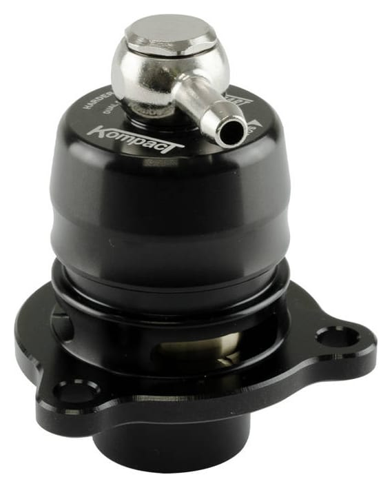 BOV Kompact Dual Port Shortie Ford 1L Ecoboost