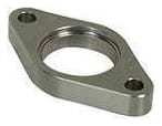 Flansza Wastegate Turbosmart 38mm SS do wspawania