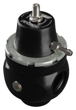Regulator ciśnienia paliwa Turbosmart FPR10 AN10