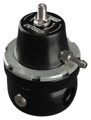 Regulator ciśnienia paliwa Turbosmart FPR6 AN6
