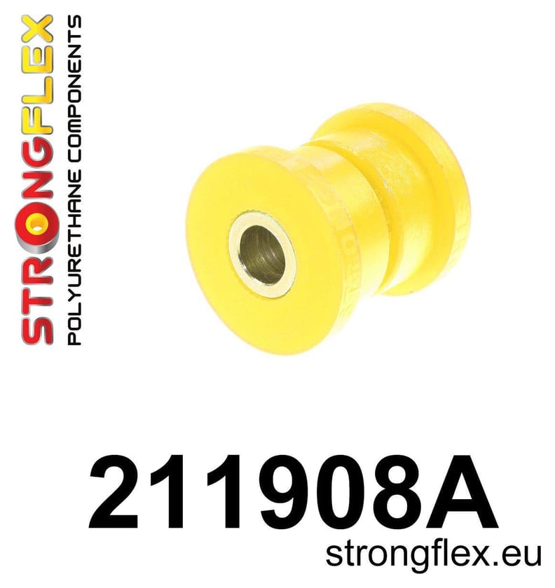 Tuleja amortyzatora tylnego SPORT
