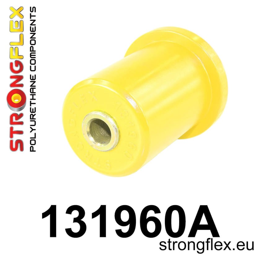 Tuleja belki tylnej 49mm SPORT