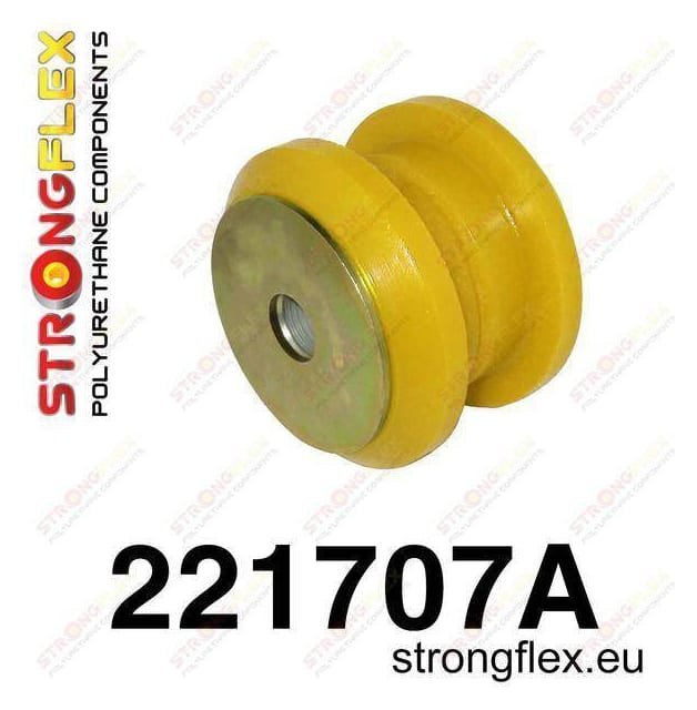 Tuleja belki tylnej 52mm SPORT