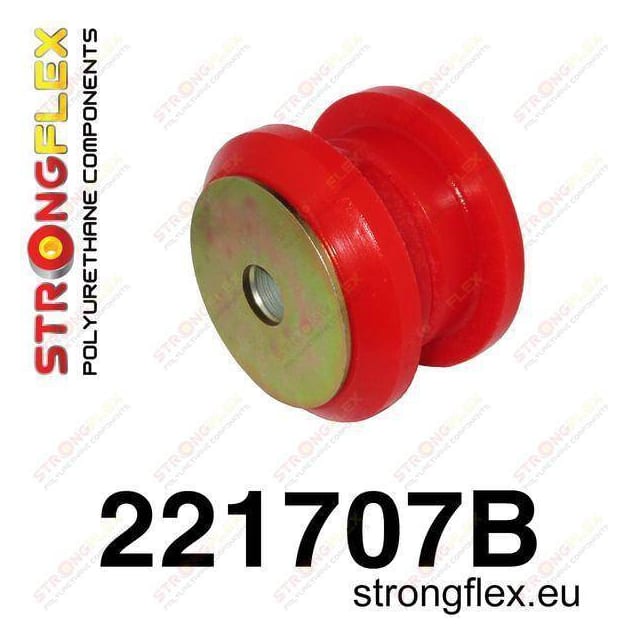 Tuleja belki tylnej 52mm