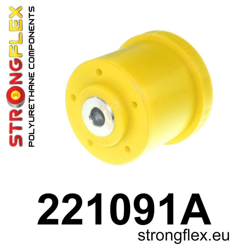 Tuleja belki tylnej 57mm SPORT