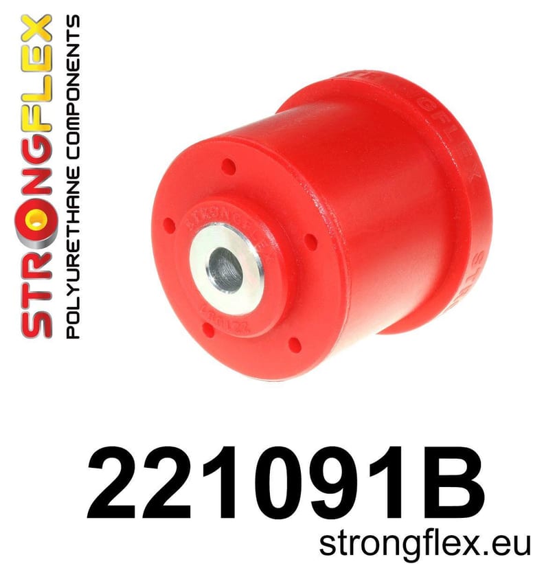 Tuleja belki tylnej 57mm