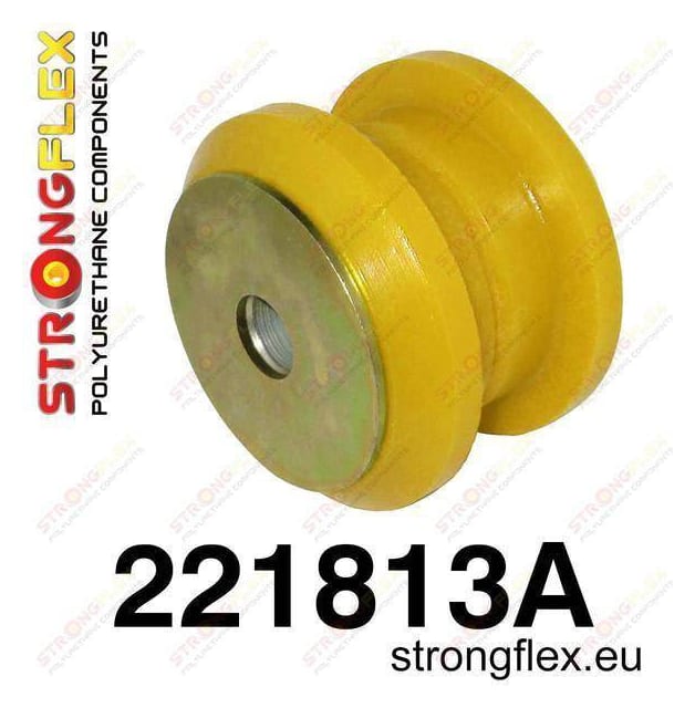 Tuleja belki tylnej 62mm SPORT