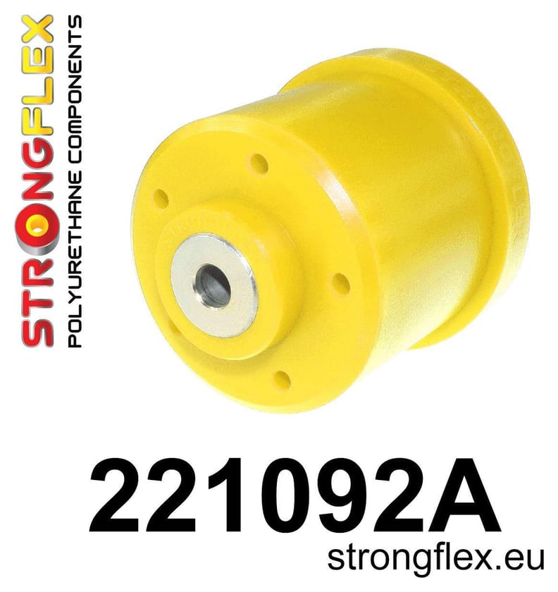 Tuleja belki tylnej 71,5mm SPORT