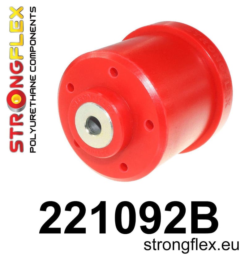 Tuleja belki tylnej 71,5mm