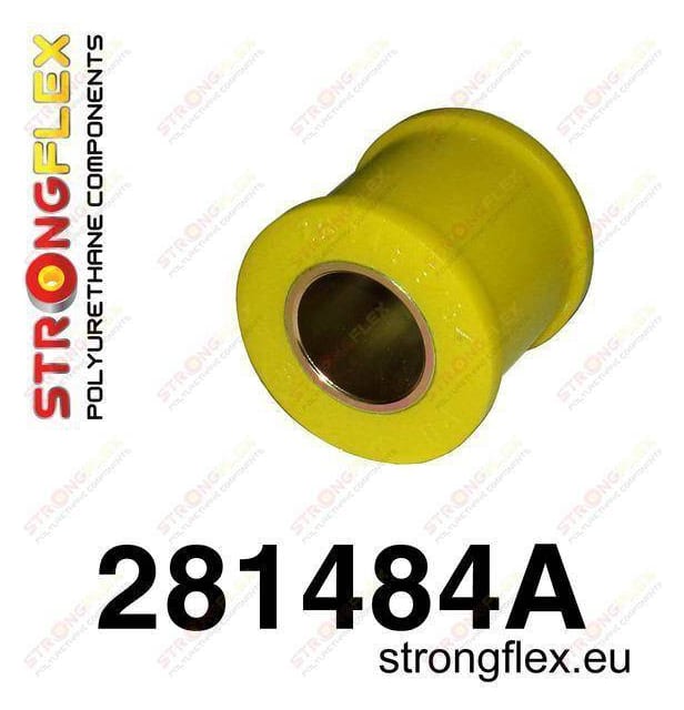 Tuleja drążka panharda mocowanie mostu 26mm SPORT
