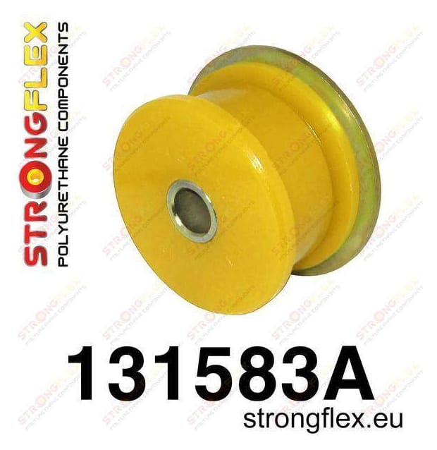 Tuleja drążka reakcyjnego 57mm SPORT