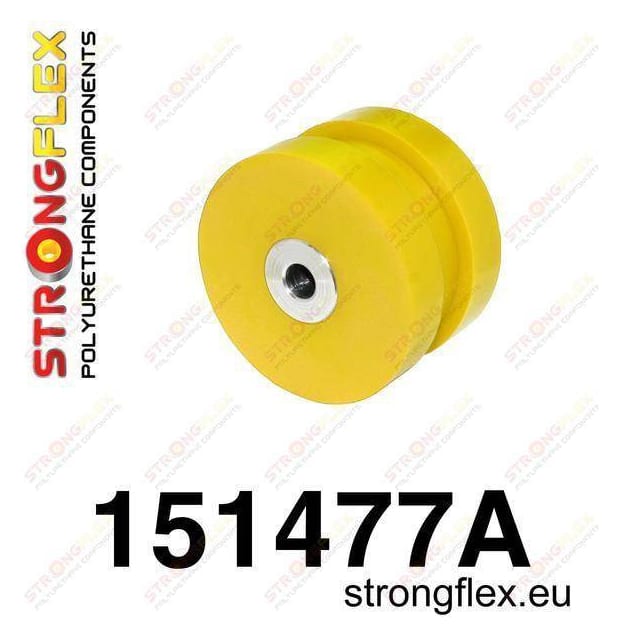 Tuleja poduszki silnika PH II SPORT